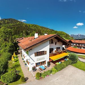 Hubertus Hotel&Apartments
