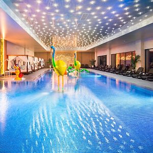 Park&Spa Hotel Markovo